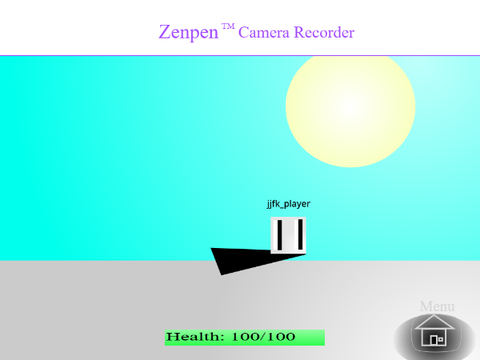 Zenpen Error 35 JJFK