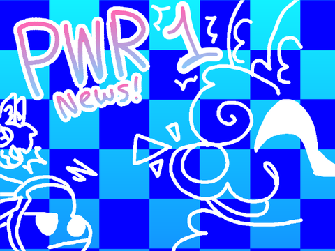 PWR News - 1