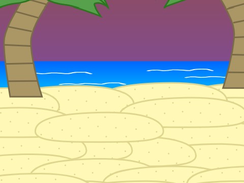 AY: Scratcher's Summer Vacation 2026: 5th Scene (Remix #18)