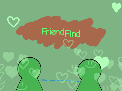 Friend Find Coming Soon!