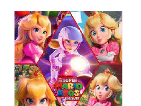 Peach