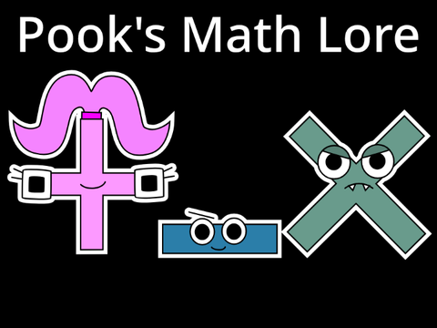 Pook's Math Lore Thumbnail
