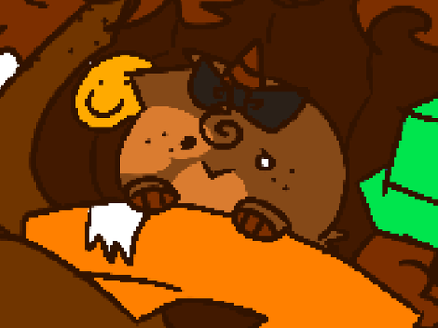 siblings - (dumb POST)
