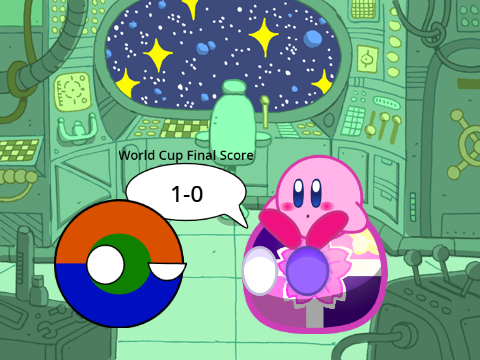 World Cup Final Score [8]