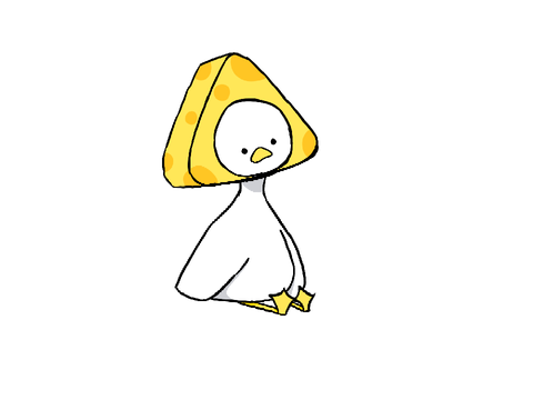 cheese
