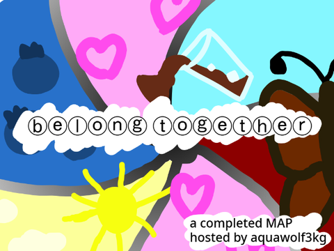 TNE [] Belong together
