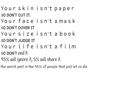 Remix this if you care <3 remix remix remix remix remix remix remix remix remix