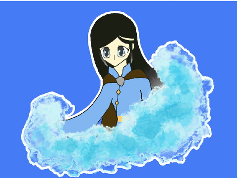 Linh Fanart