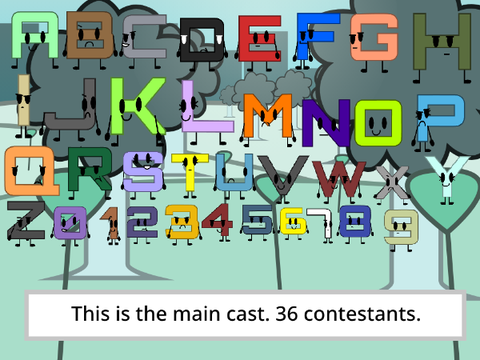 DBB Viewer Voting 1: It started.
