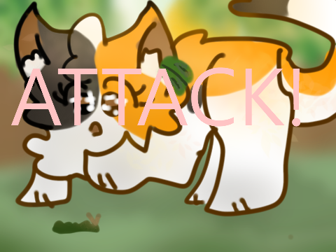 ATTACK >:3