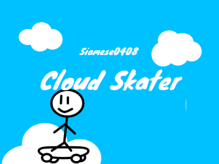 Cloud Skater v1.0