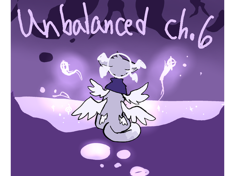 Unbalanced~ ch.6