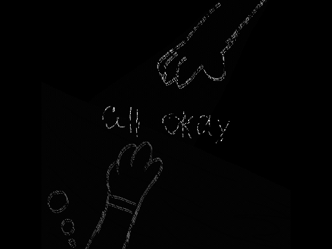 all okay - instrumental