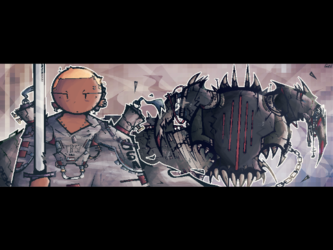 The War For Bounty Castle
