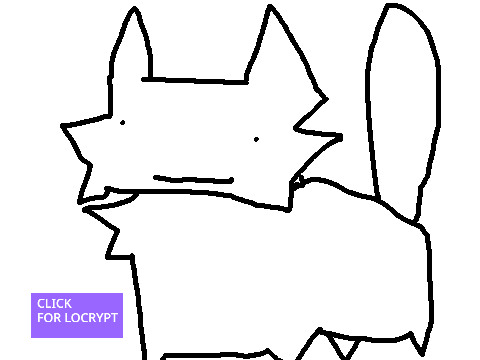 locrypt