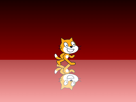 鏡素材