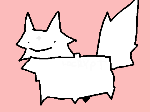 john locrypt official design