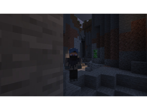 マイクラのスキン公開！