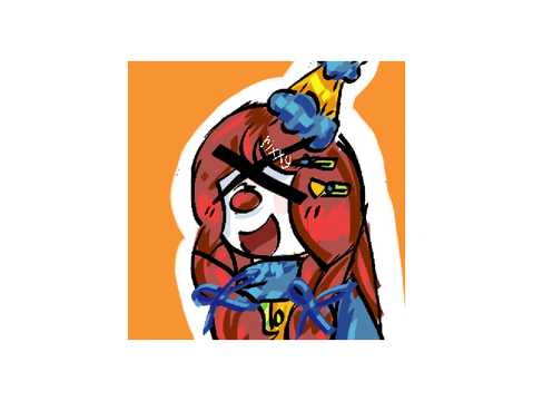 New art style + pfp