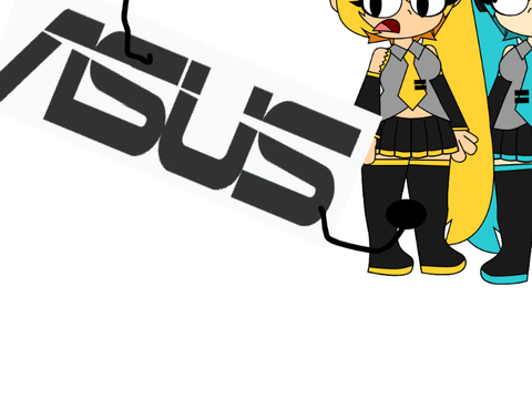 Vocal Skits: ASUS (FIXED)
