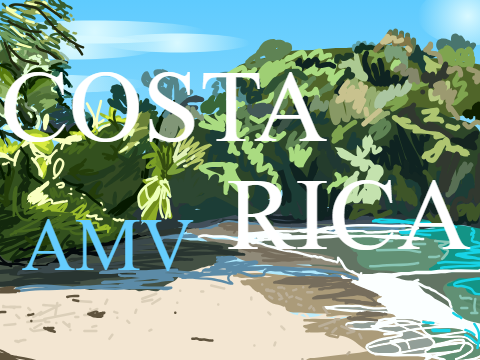 costa rica wip amv maybe?