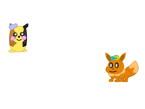 New animation tomorrow