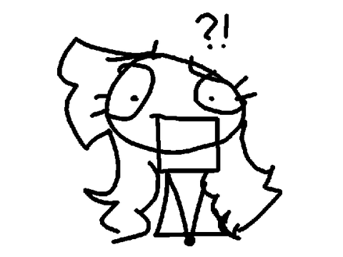 Just heard a list of stims that ppl like me do, what the hell man is my life a lie