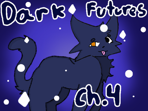 ♤Dark Futures // Chapter 4