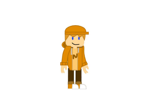 My AY-Minigame poses