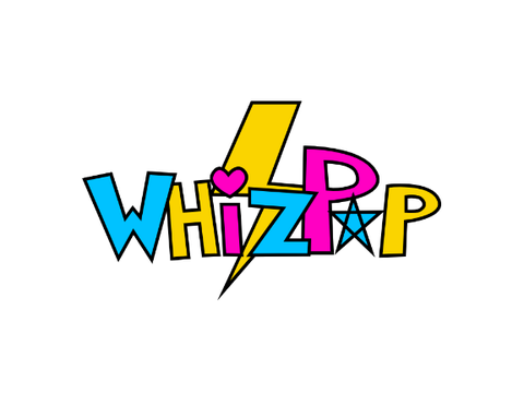 WhizPop ident tracks