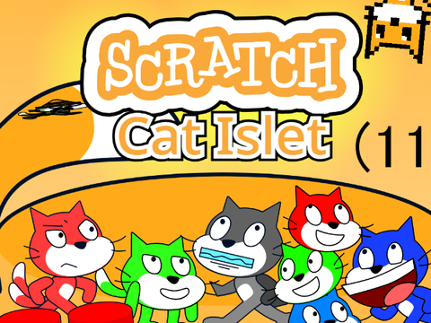 Scratch Cat Islet (11)