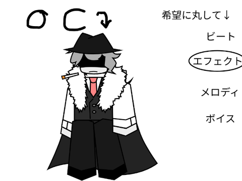 あなたのロブロックスOC登場させます！！ remix