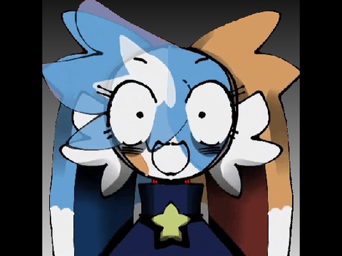 Y DN U LK ME??? animation
