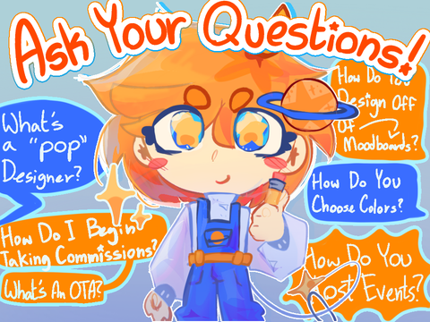 ★ Saturn's 1000+ QNA ★