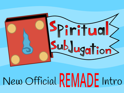 Spiritual Subjugation New Official REMADE Intro
