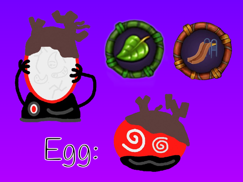 Fun Island | Mirager | Fact File