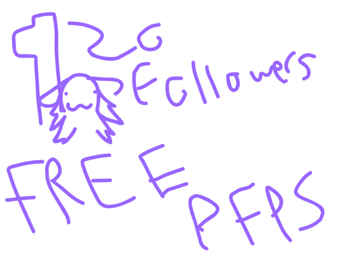 20 FOLLOWERS YIBBPPIE
