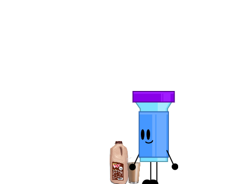 Add yourself fighting over chocolate milk (19)