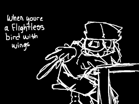 vent bro idek atp lmao </3