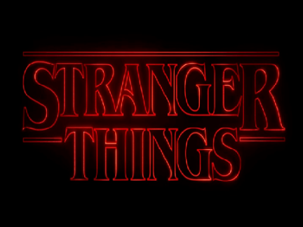 Stranger things songs #2 