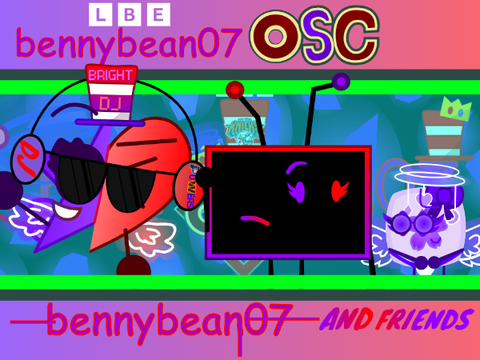 bennybean07 and Friends Pilot (13)