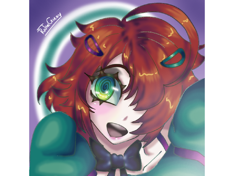 did someone say pfp? 