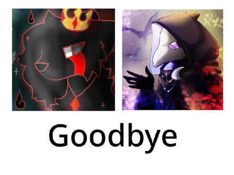 I’m Leaving Scratch