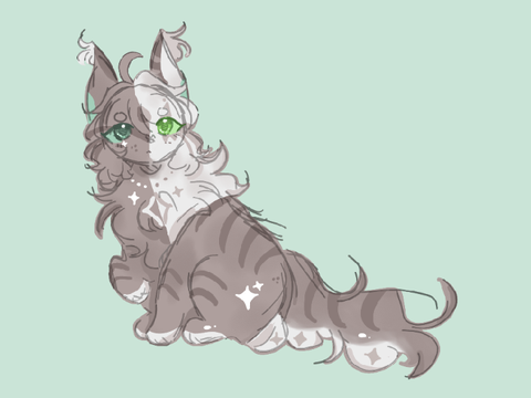 litter request for @_-Lillies-_