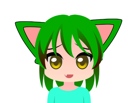 I'm a furry