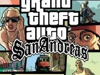 Grand Theft Auto: San Andreas