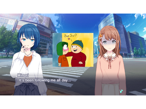 haruka=tuff