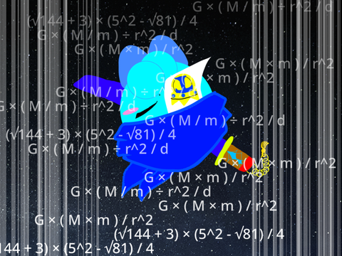 38番　待てよ…(計算)