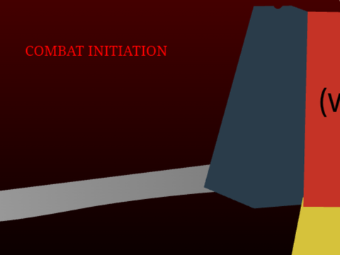 Mystic Slasher Vector (+Terror Radius) [W.I.P]