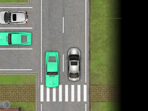 Car Parking Challenge